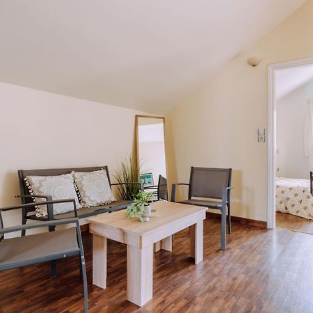 Lithostroto Suites Argosztóli Kültér fotó