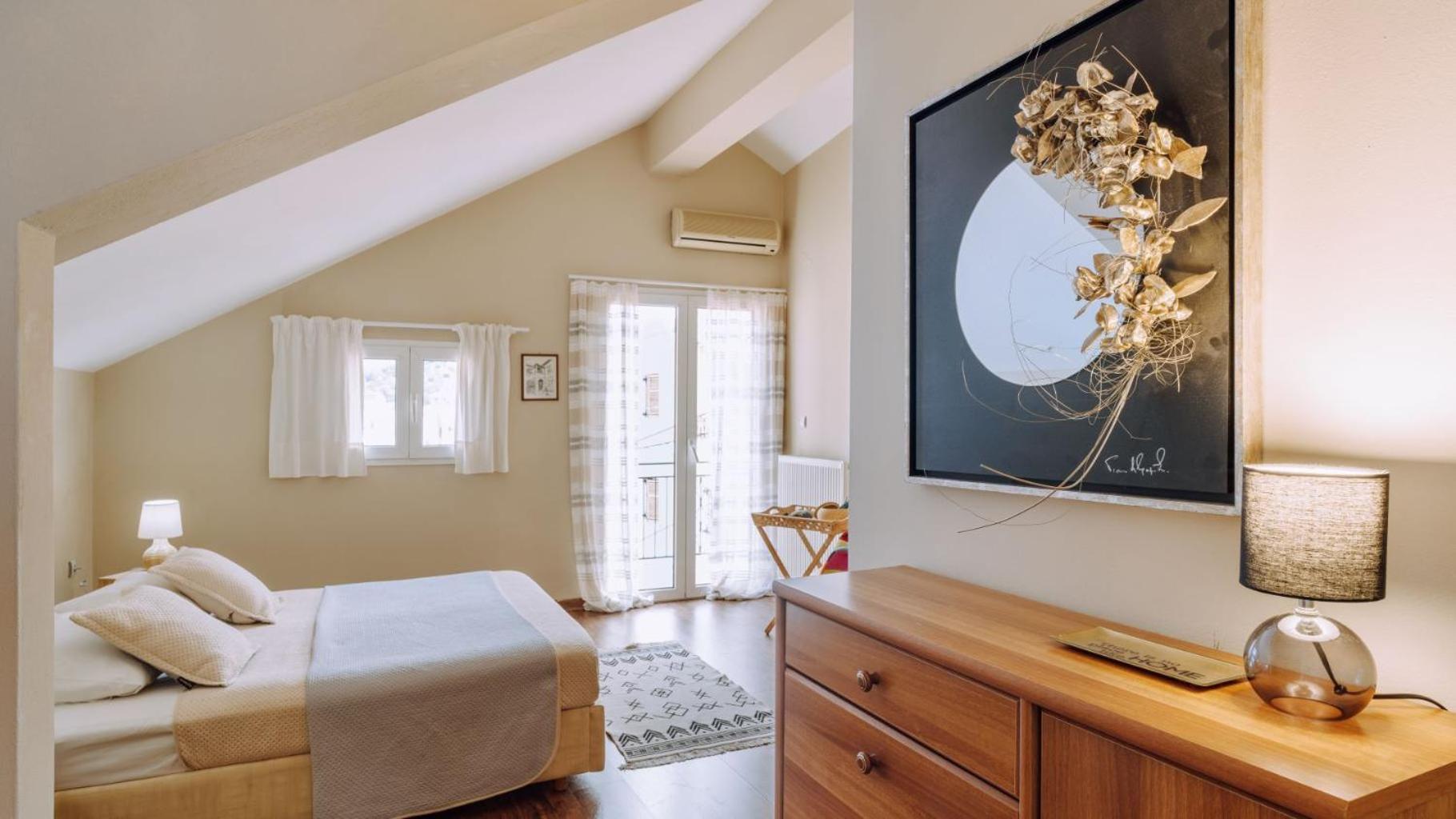 Lithostroto Suites Argosztóli Kültér fotó
