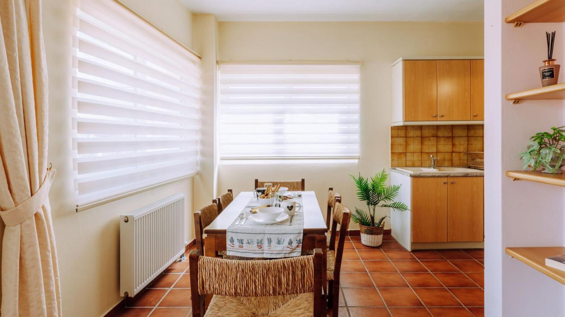 Lithostroto Suites Argosztóli Kültér fotó