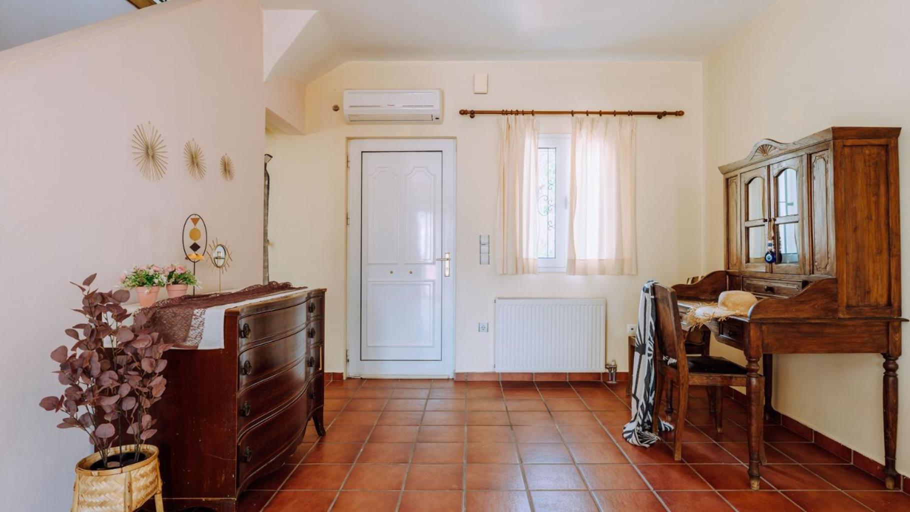 Lithostroto Suites Argosztóli Kültér fotó