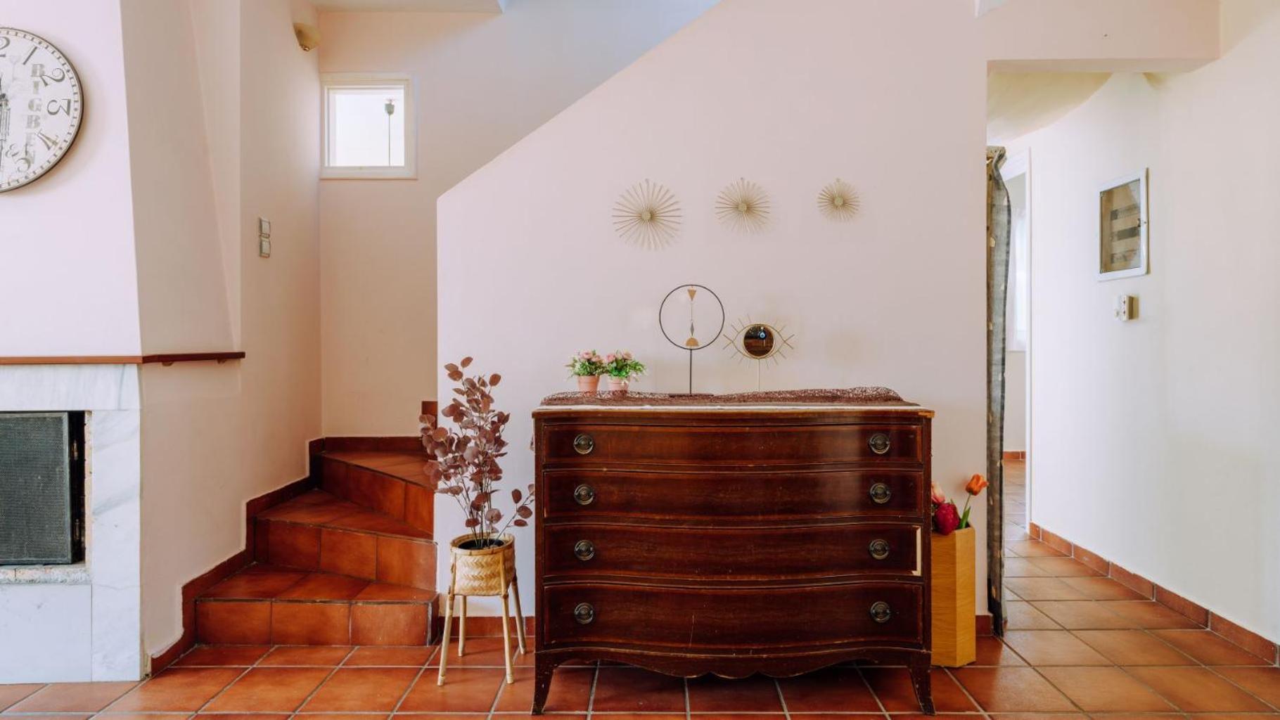 Lithostroto Suites Argosztóli Kültér fotó