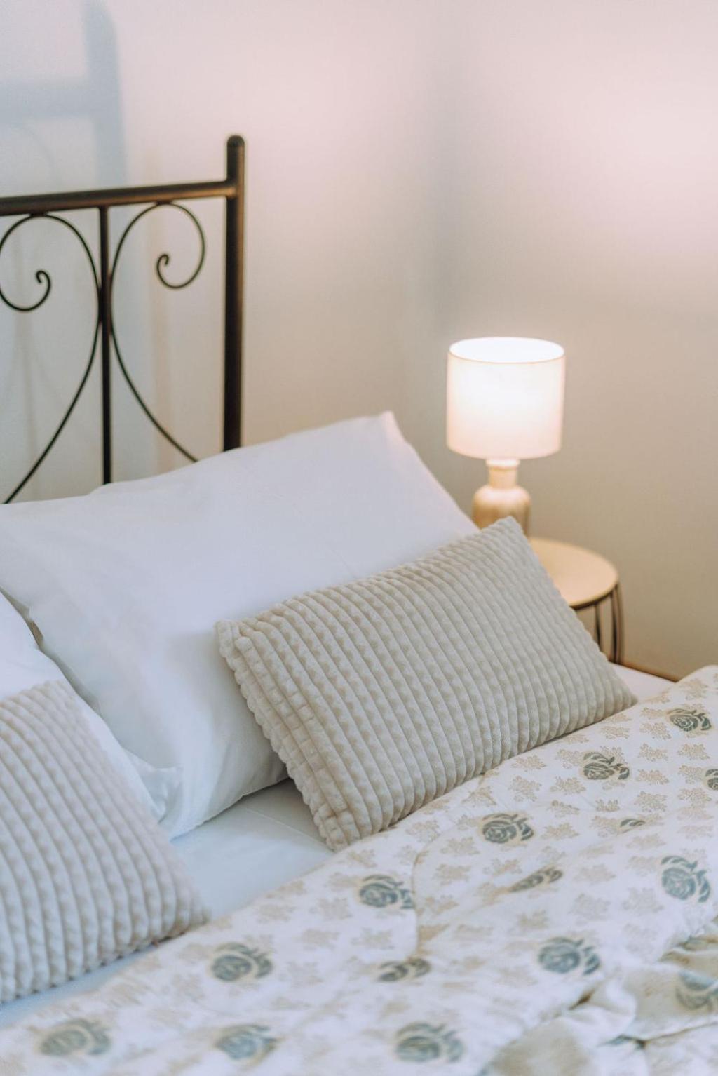 Lithostroto Suites Argosztóli Kültér fotó