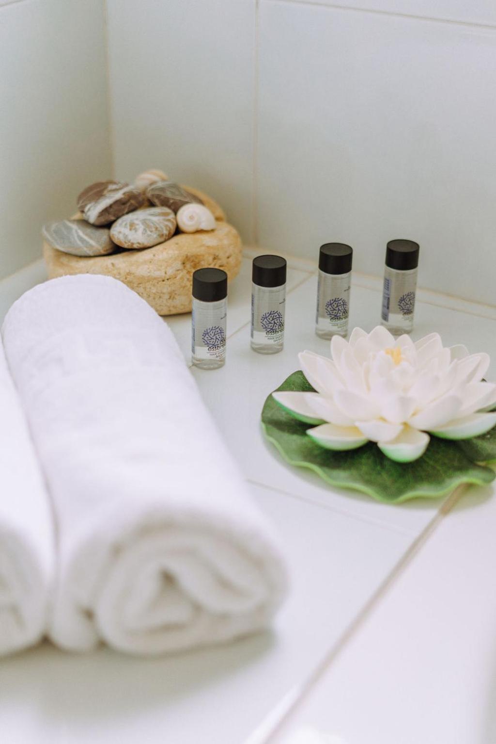 Lithostroto Suites Argosztóli Kültér fotó