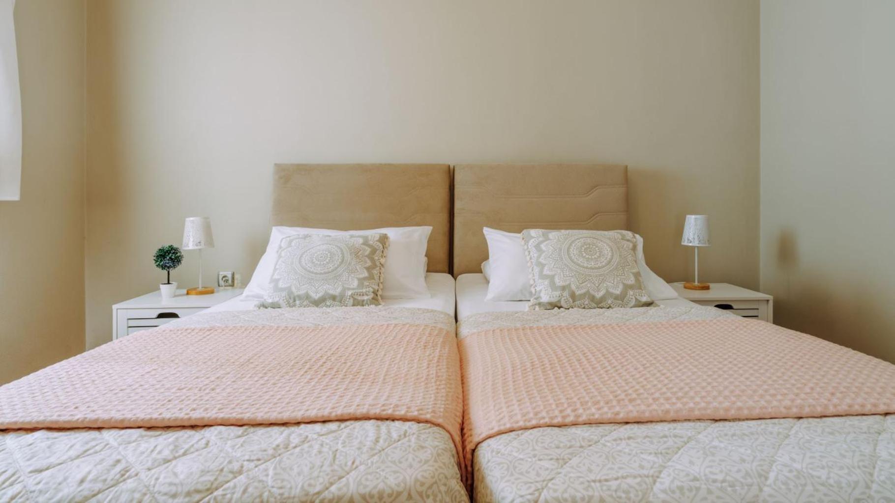 Lithostroto Suites Argosztóli Kültér fotó