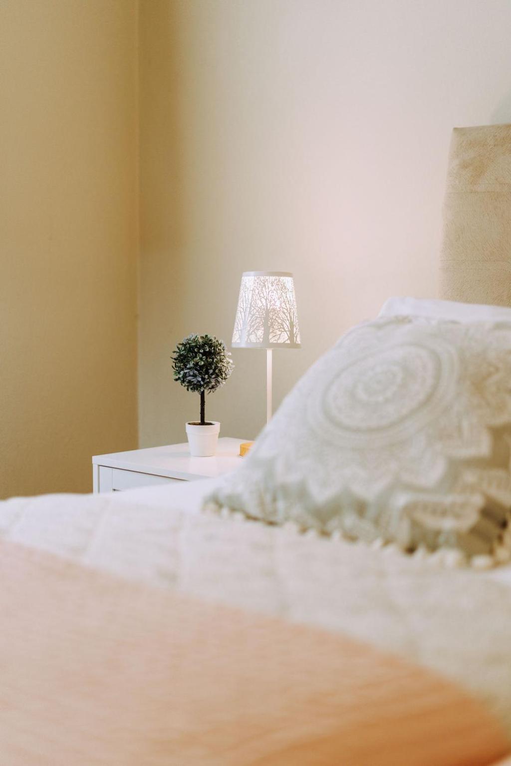 Lithostroto Suites Argosztóli Kültér fotó