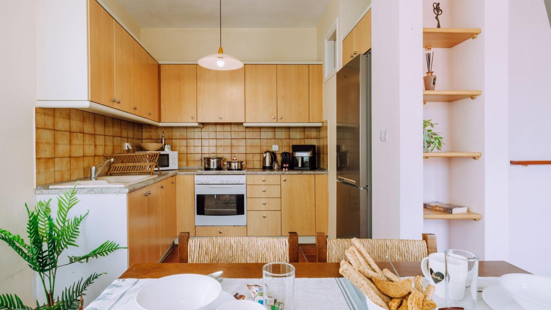 Lithostroto Suites Argosztóli Kültér fotó