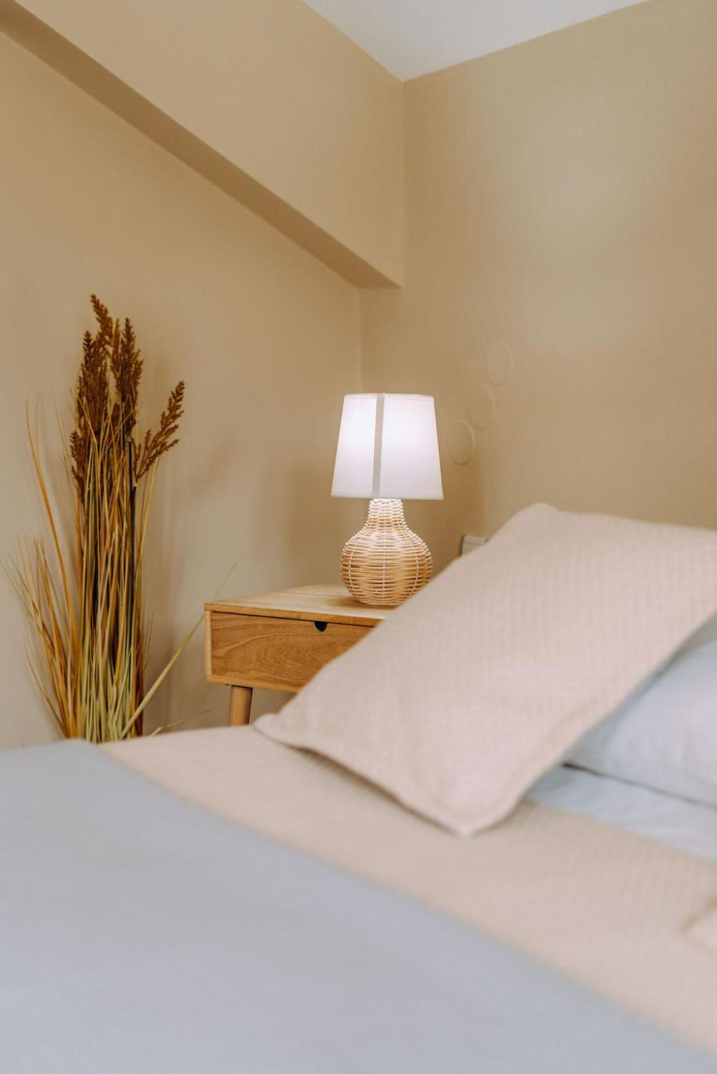 Lithostroto Suites Argosztóli Kültér fotó