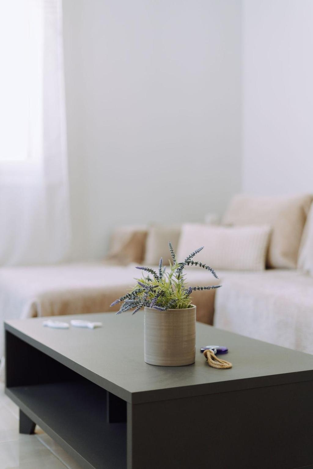 Lithostroto Suites Argosztóli Kültér fotó
