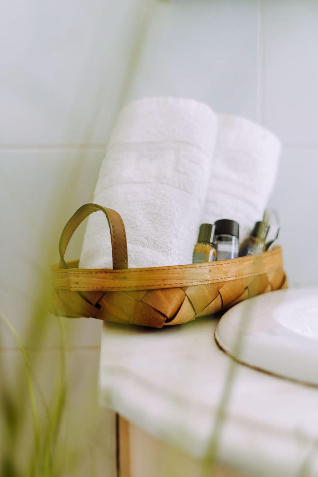 Lithostroto Suites Argosztóli Kültér fotó