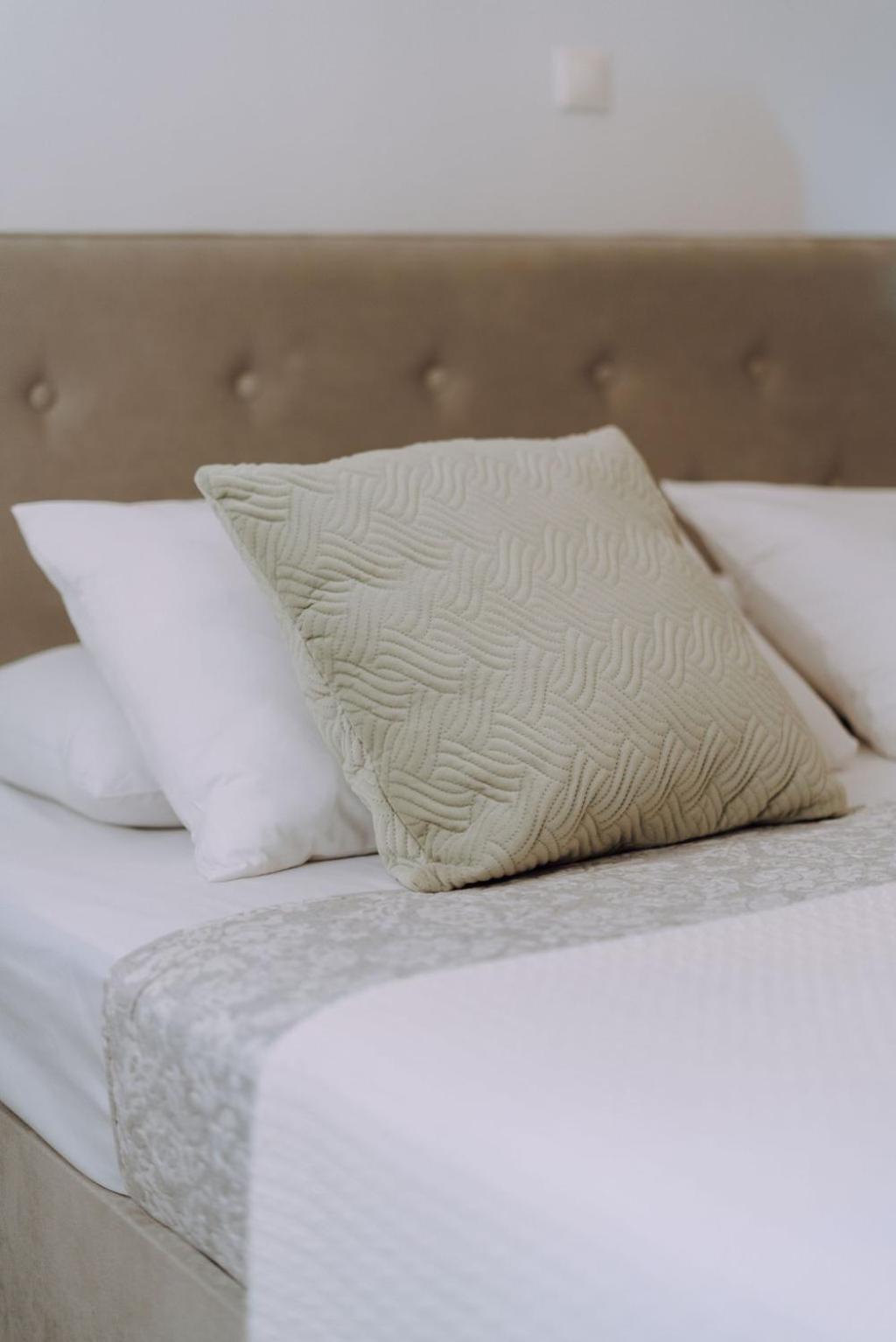Lithostroto Suites Argosztóli Kültér fotó