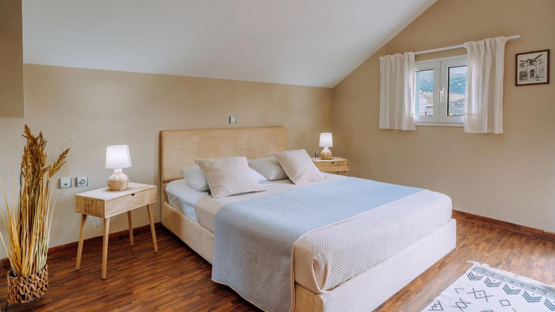 Lithostroto Suites Argosztóli Kültér fotó