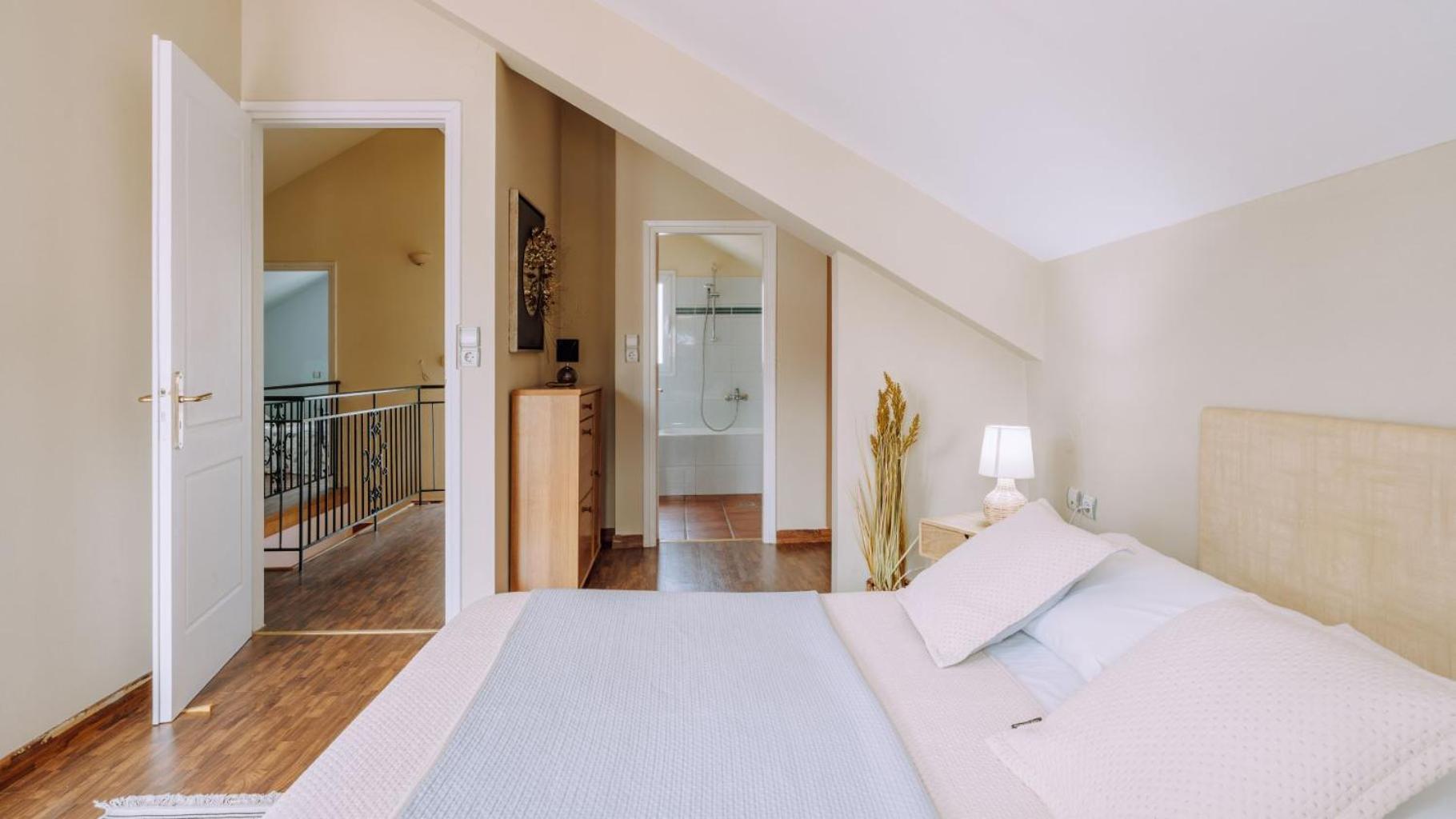 Lithostroto Suites Argosztóli Kültér fotó