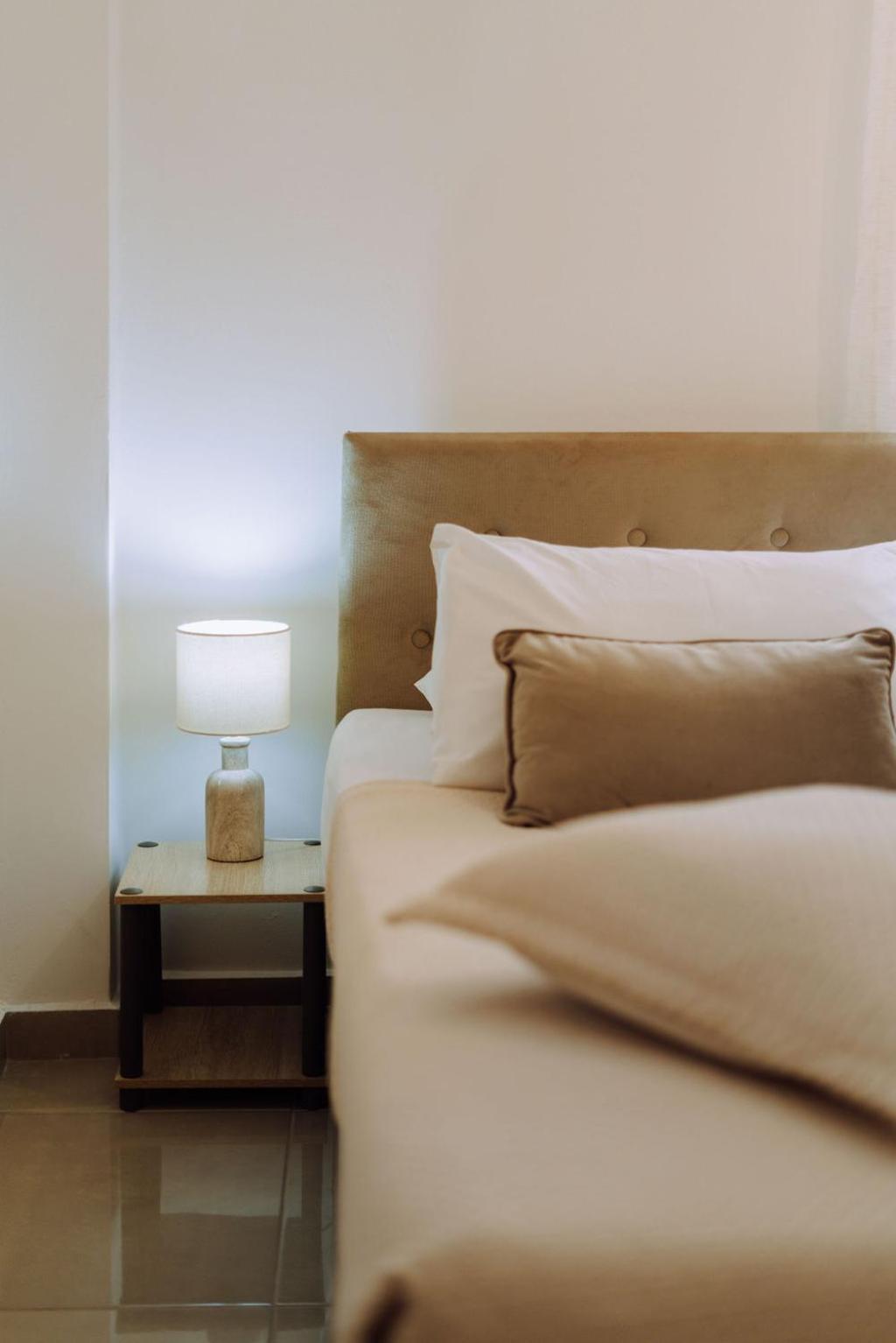 Lithostroto Suites Argosztóli Kültér fotó