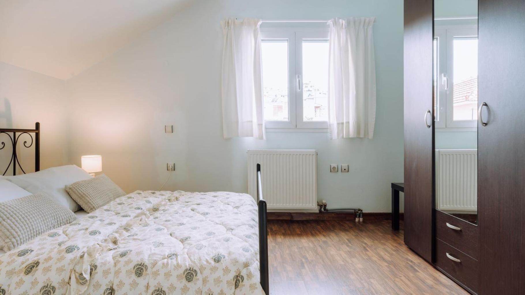 Lithostroto Suites Argosztóli Kültér fotó
