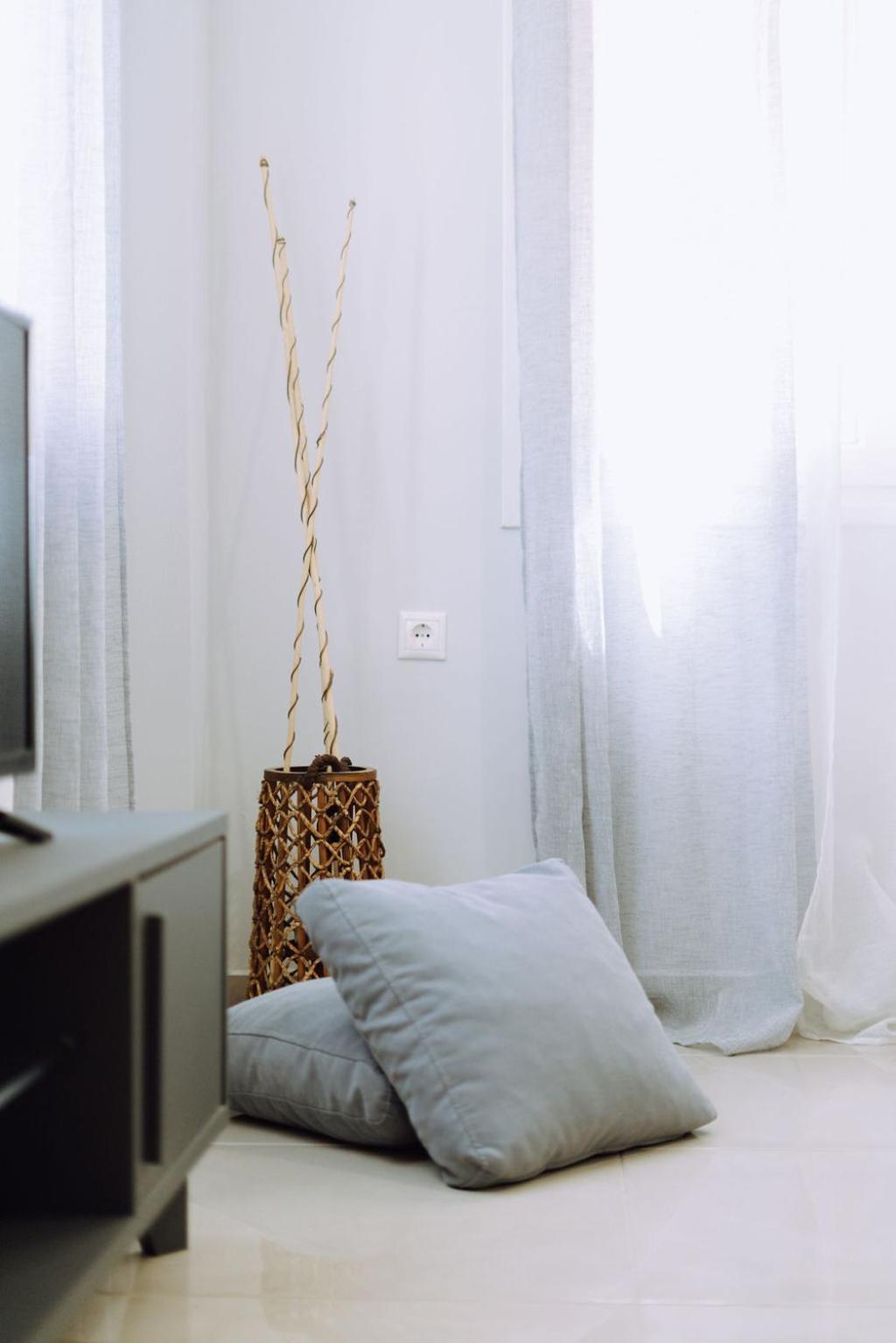 Lithostroto Suites Argosztóli Kültér fotó