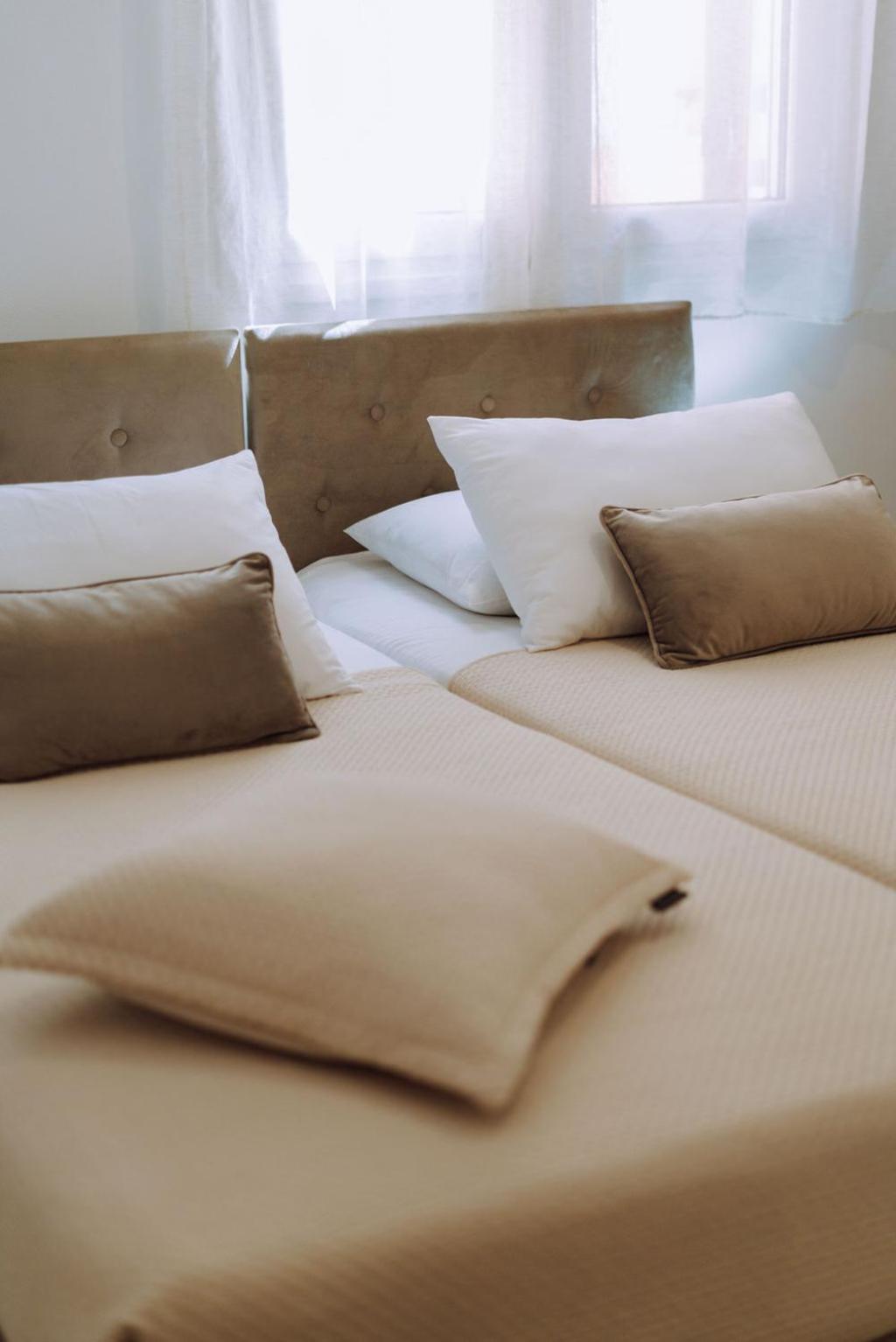 Lithostroto Suites Argosztóli Kültér fotó