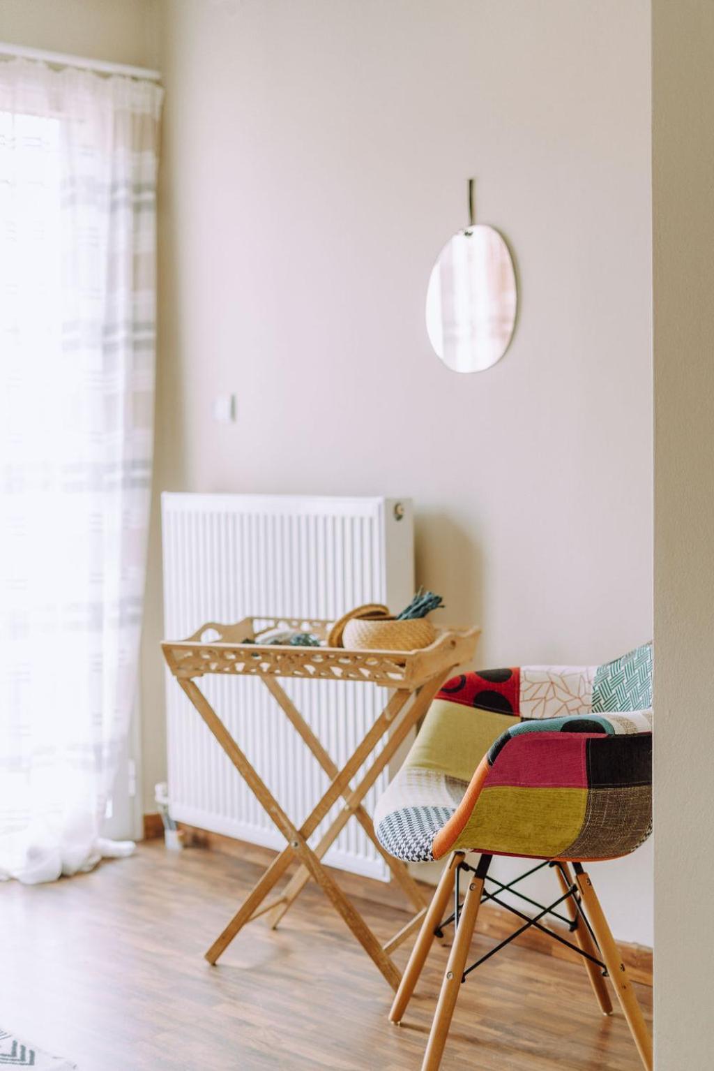 Lithostroto Suites Argosztóli Kültér fotó