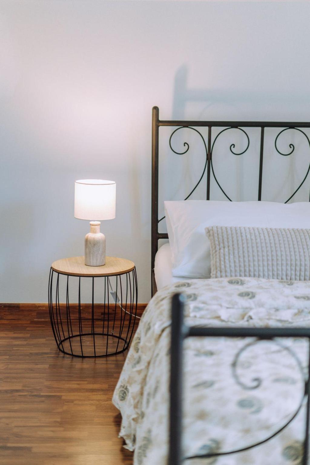 Lithostroto Suites Argosztóli Kültér fotó